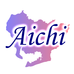 Aichi Stake Pool Logo