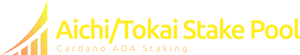 Aichi/Tokai Stake Pool